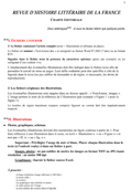 Consignes éditoriales Consignes éditoriales
