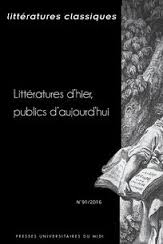 Compte rendu en ligne RHLF