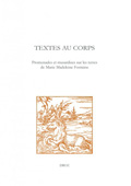 Compte rendu en ligne RHLF